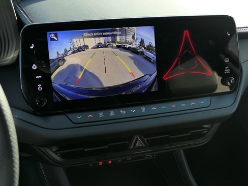 New 2026 Dodge Charger Scat Pack w/ Blacktop Package image 15