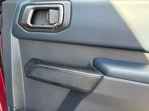 New 2026 Ford Bronco Heritage Edition image 18