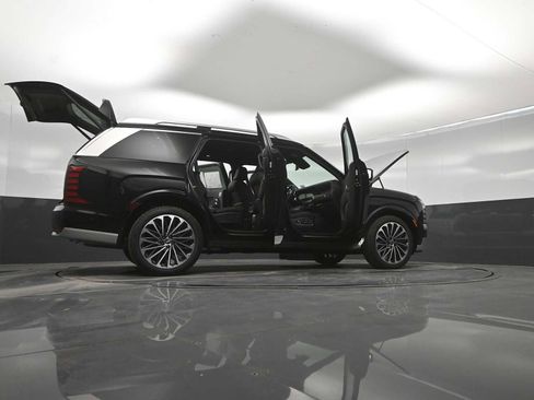 New 2026 Hyundai Palisade Calligraphy AWD/4WD image 42