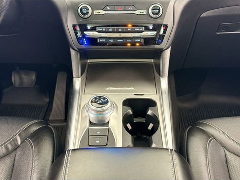 Used 2020 Ford Explorer ST w/ ST High-Performance Pack AWD/4WD image 12