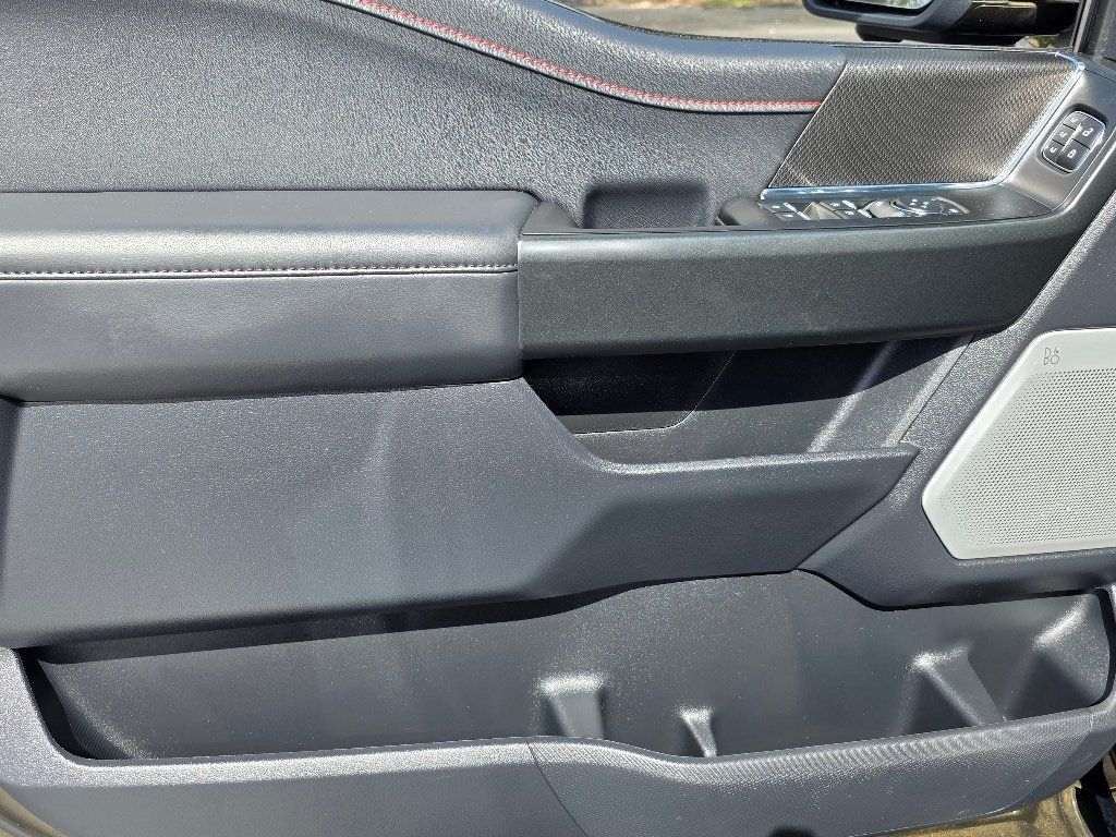 Certified 2025 Ford F150 Raptor AWD/4WD image 19