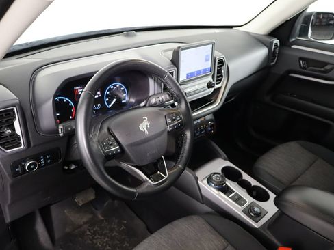 Used 2023 Ford Bronco Sport Big Bend w/ Convenience Package AWD/4WD image 27