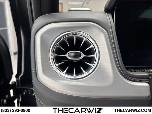 Used 2019 Mercedes-Benz G 63 AMG 4MATIC image 62