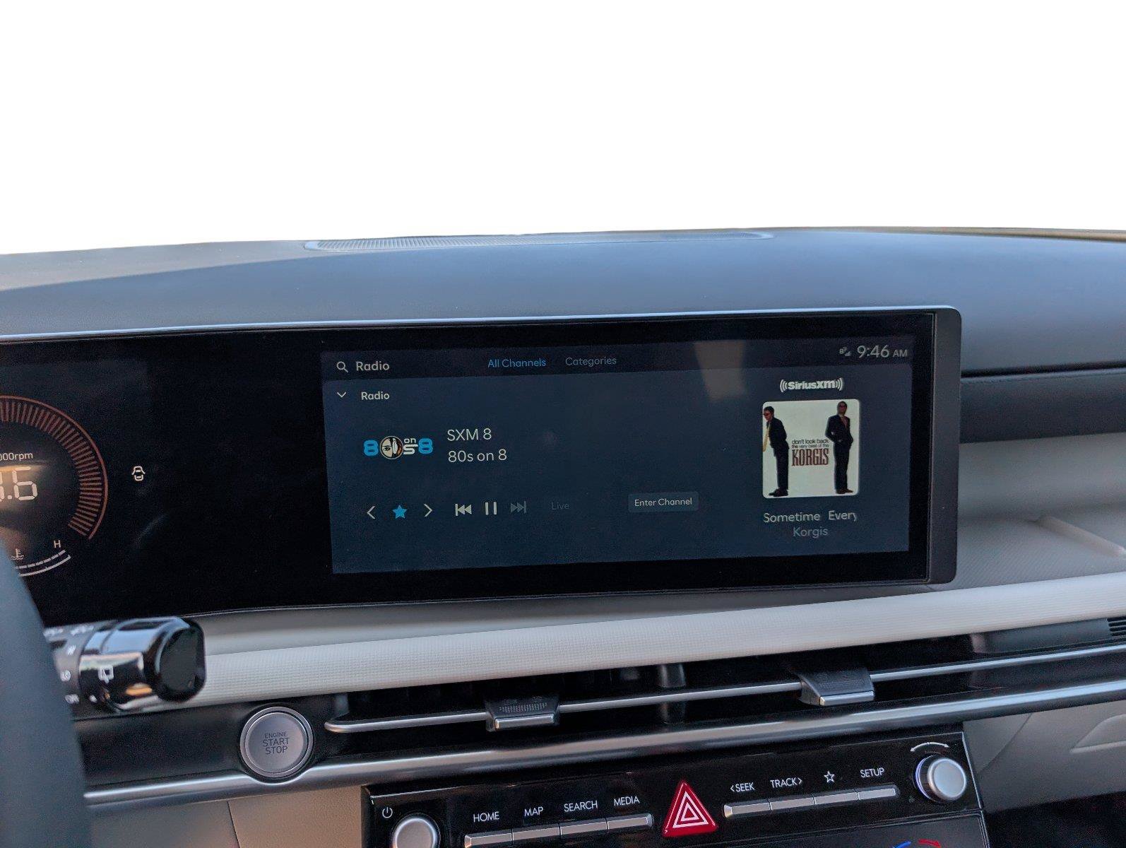 Used 2025 Hyundai Tucson SEL FWD image 27