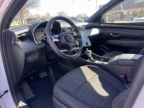 Used 2022 Hyundai Santa Cruz SEL image 18