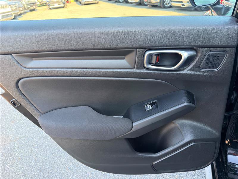 Used 2025 Honda Civic Si image 22