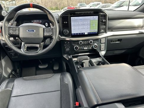Used 2023 Ford F150 Raptor image 4