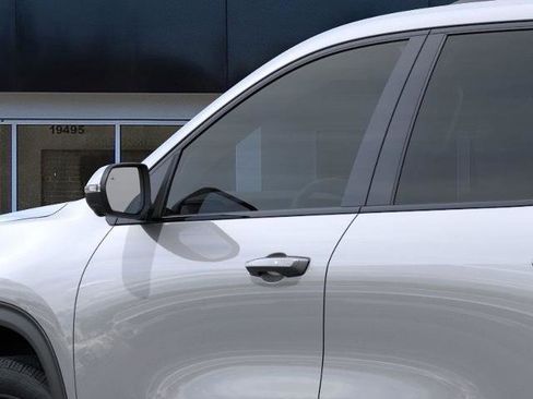 New 2026 GMC Acadia Elevation w/ Black Edition image 12