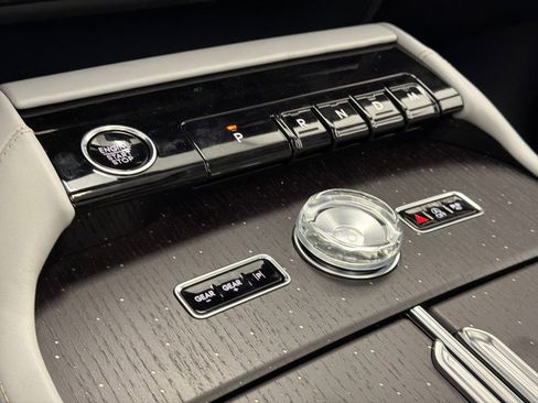 New 2026 Lincoln Navigator Black Label AWD/4WD image 32