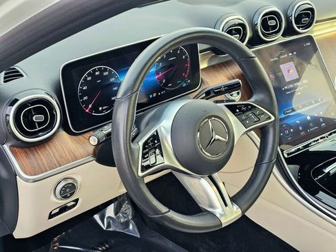 Used 2023 Mercedes-Benz C 300 C 300 image 16