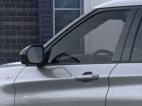 New 2026 Ford Explorer ST-Line w/ ST-Line Street Pack image 20