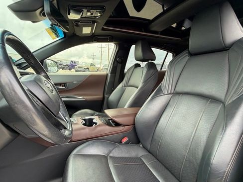 Used 2021 Toyota Venza Limited w/ Advanced Technology Package AWD/4WD image 11