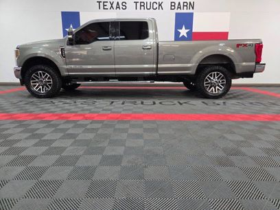 Used 2019 Ford F350 Lariat w/ Lariat Value Package