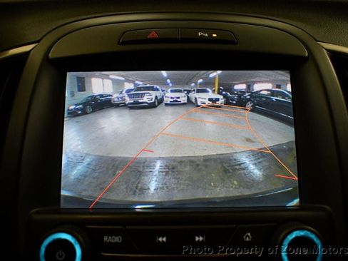 Used 2015 Buick LaCrosse Leather image 38