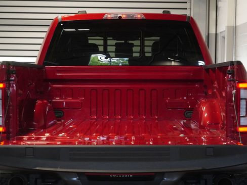 Used 2023 Ford F150 Raptor AWD/4WD image 36