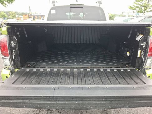 Certified 2022 Toyota Tacoma TRD Pro AWD/4WD image 30