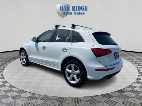 Used 2017 Audi Q5 2.0T Premium Plus w/ Technology Package image 7