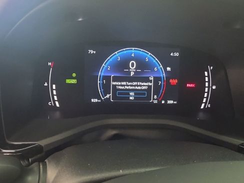 Used 2026 Toyota Camry SE w/ Multimedia Upgrade Package FWD image 14