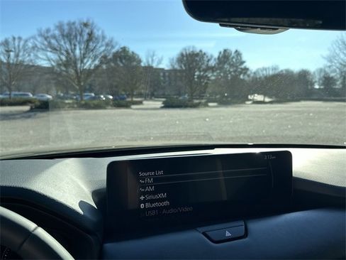 Used 2025 MAZDA CX-70 3.3 Turbo w/ Premium Plus Pkg image 16