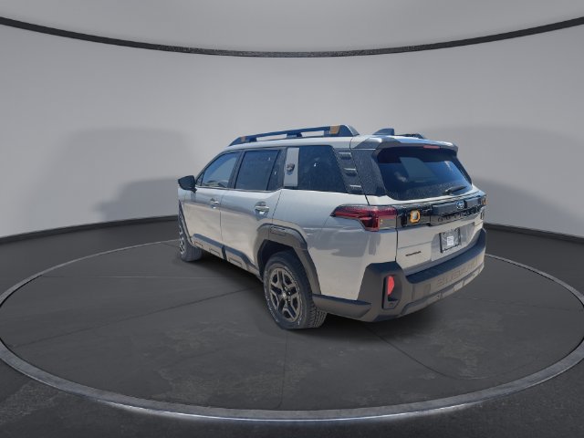 New 2026 Subaru Outback Wilderness AWD/4WD image 7