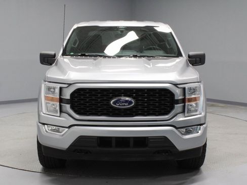 Certified 2022 Ford F150 XL w/ STX Appearance Package image 7