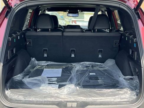 New 2026 Subaru Outback Touring XT AWD/4WD image 35