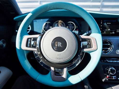 Used 2025 Rolls-Royce Ghost AWD/4WD image 62