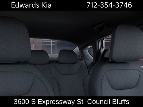 New 2026 Kia K4 FWD image 29