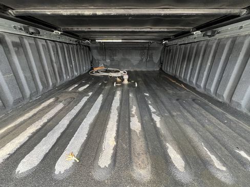 Used 2020 RAM 2500 Laramie AWD/4WD image 8