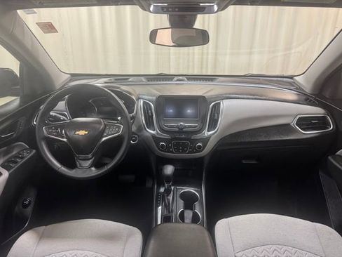 Used 2024 Chevrolet Equinox LT image 28
