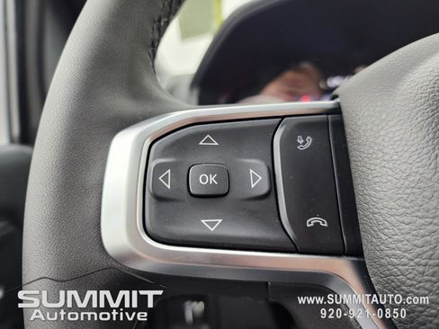 New 2026 RAM 2500 Big Horn image 15