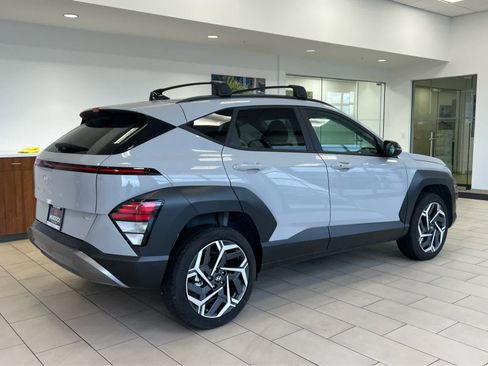 New 2026 Hyundai Kona SEL Premium image 7