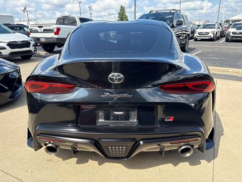Used 2021 Toyota Supra A91 Edition w/ Driver Assist Package RWD image 5