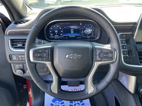 Used 2023 Chevrolet Tahoe Z71 image 15