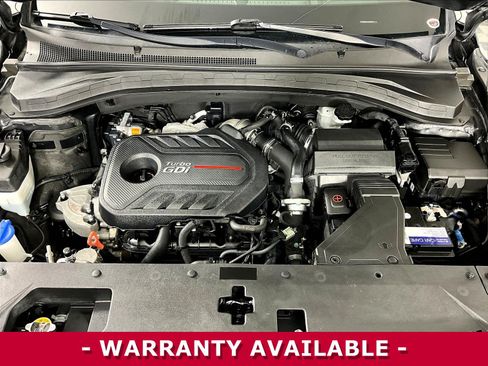 Used 2019 Hyundai Santa Fe FWD image 30