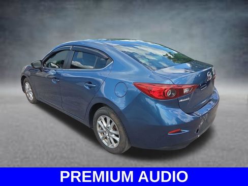 Used 2018 MAZDA MAZDA3 Sport w/ Preferred Equipment Package FWD image 7