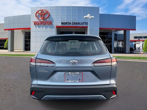 New 2026 Toyota Corolla Cross L image 10