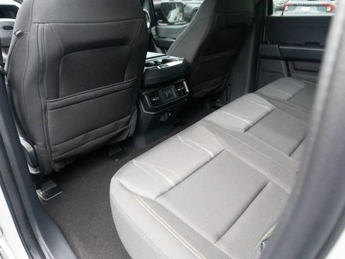 Used 2024 Ford F150 STX w/ STX Black Appearance Package AWD/4WD image 22