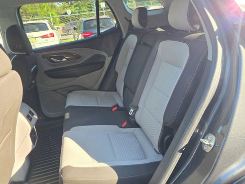 Used 2018 GMC Terrain SLE w/ Driver Convenience Package FWD image 9