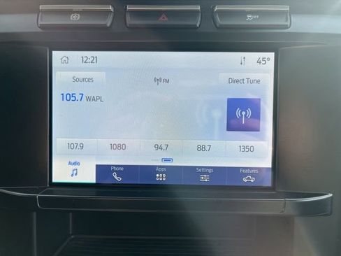 Used 2023 Ford F450 XL w/ Snow Plow Prep Package image 12