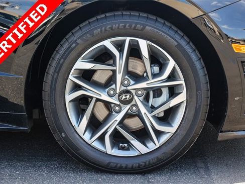Certified 2023 Hyundai Sonata SEL image 9