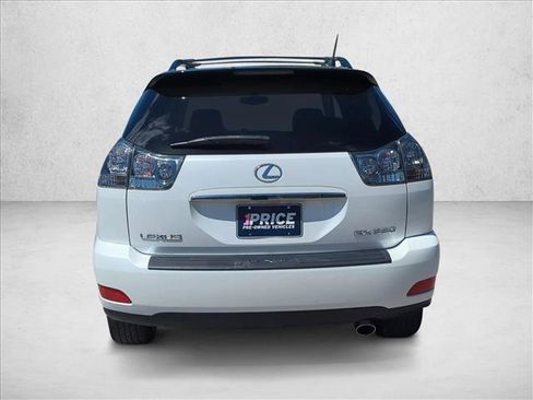 Used 2004 Lexus RX 330 FWD image 6
