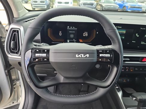 New 2026 Kia Sorento S image 29