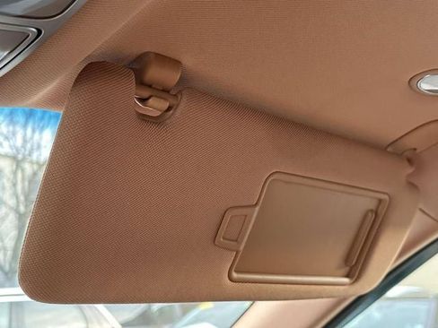 Used 2021 Genesis GV80 2.5T w/ Advanced Package 02 image 30