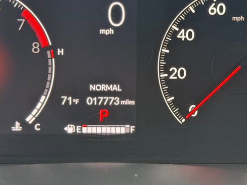 Used 2024 Honda Ridgeline Black Edition image 24