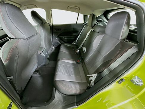 New 2026 Subaru Impreza 2.0i Sport image 29