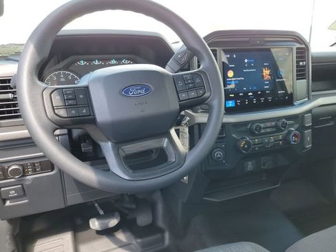 New 2026 Ford F150 XL AWD/4WD image 8