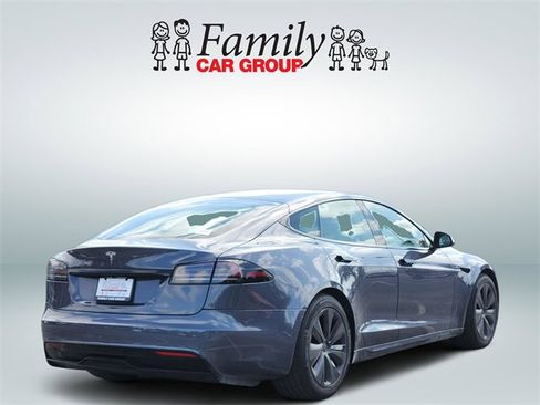 Used 2022 Tesla Model S image 6