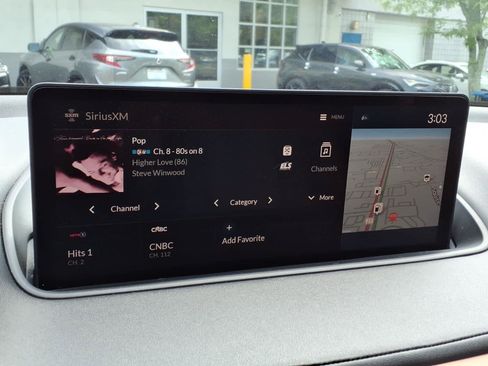 Certified 2024 Acura MDX SH-AWD w/ Technology Package image 31
