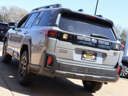 New 2026 Subaru Outback Wilderness image 4